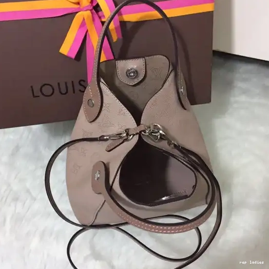 Rep ladies LOUIS VUITTON HINA PM 0501